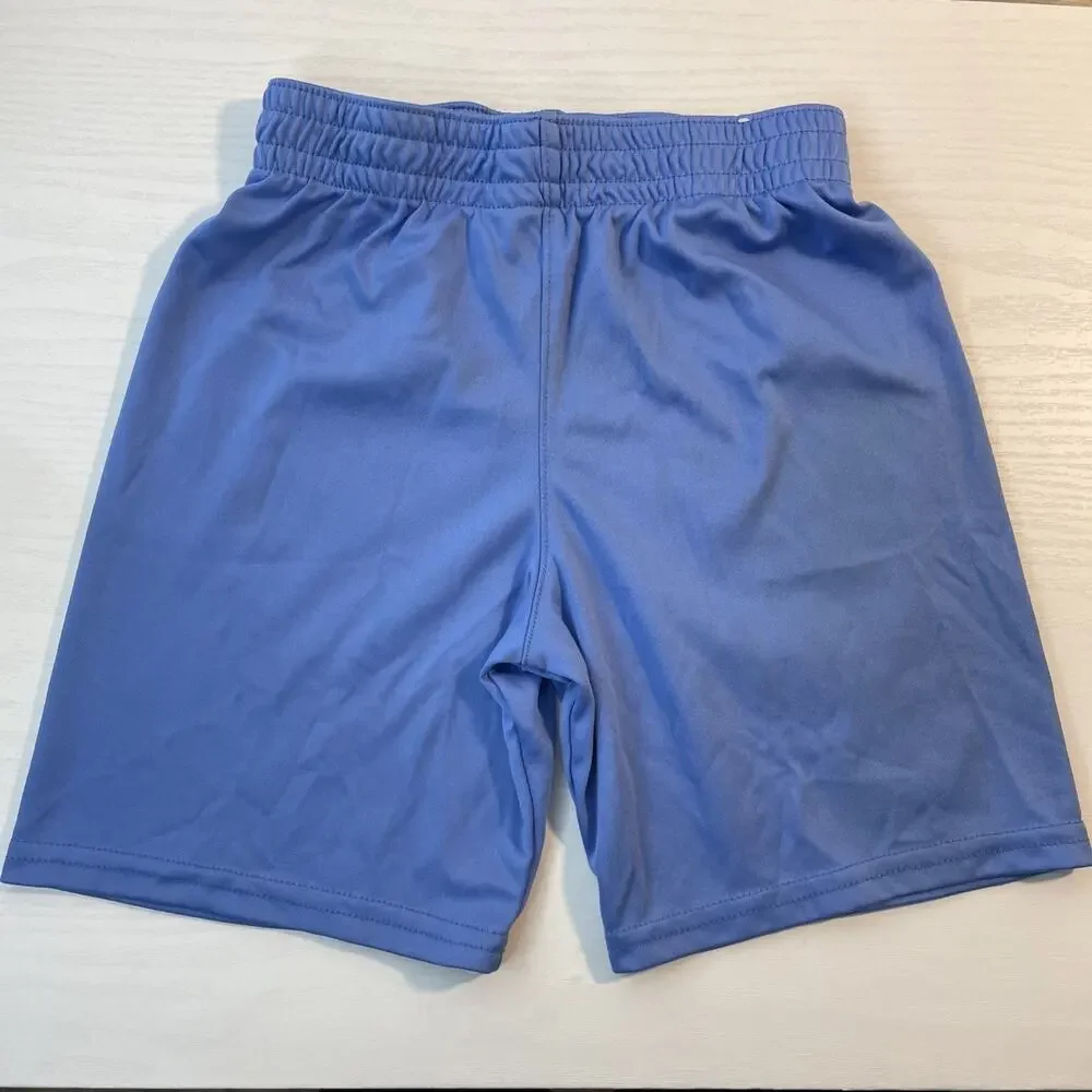 Lot of 6 Boys Size 5 Shorts Swim Trunks Big Chill Gap Mesh Athletic Casual